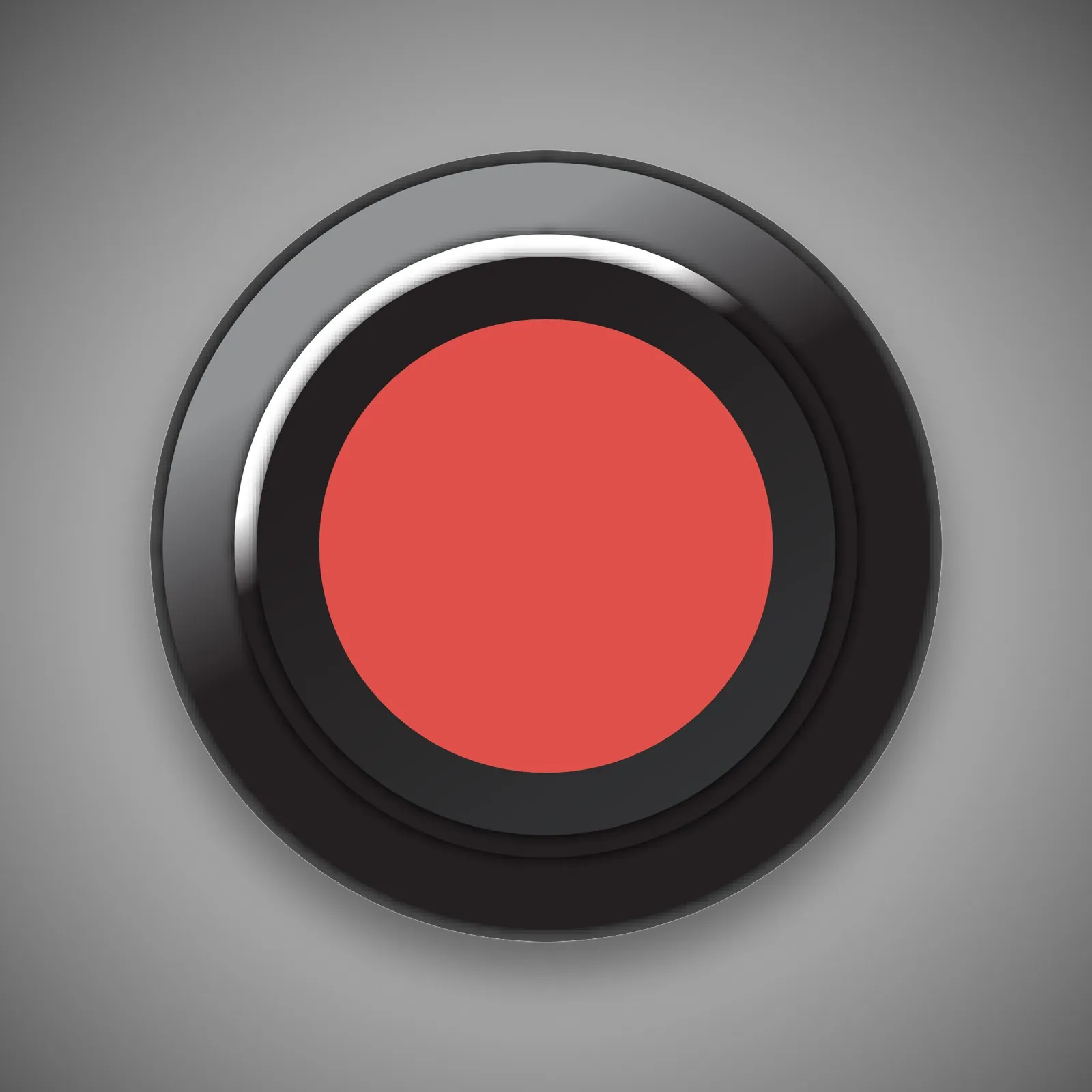 Link CAN Keypad Insert - Red