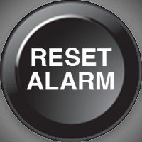Link CAN Keypad Insert – Reset Alarm