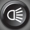 Link CAN Keypad Insert - Spot Lights