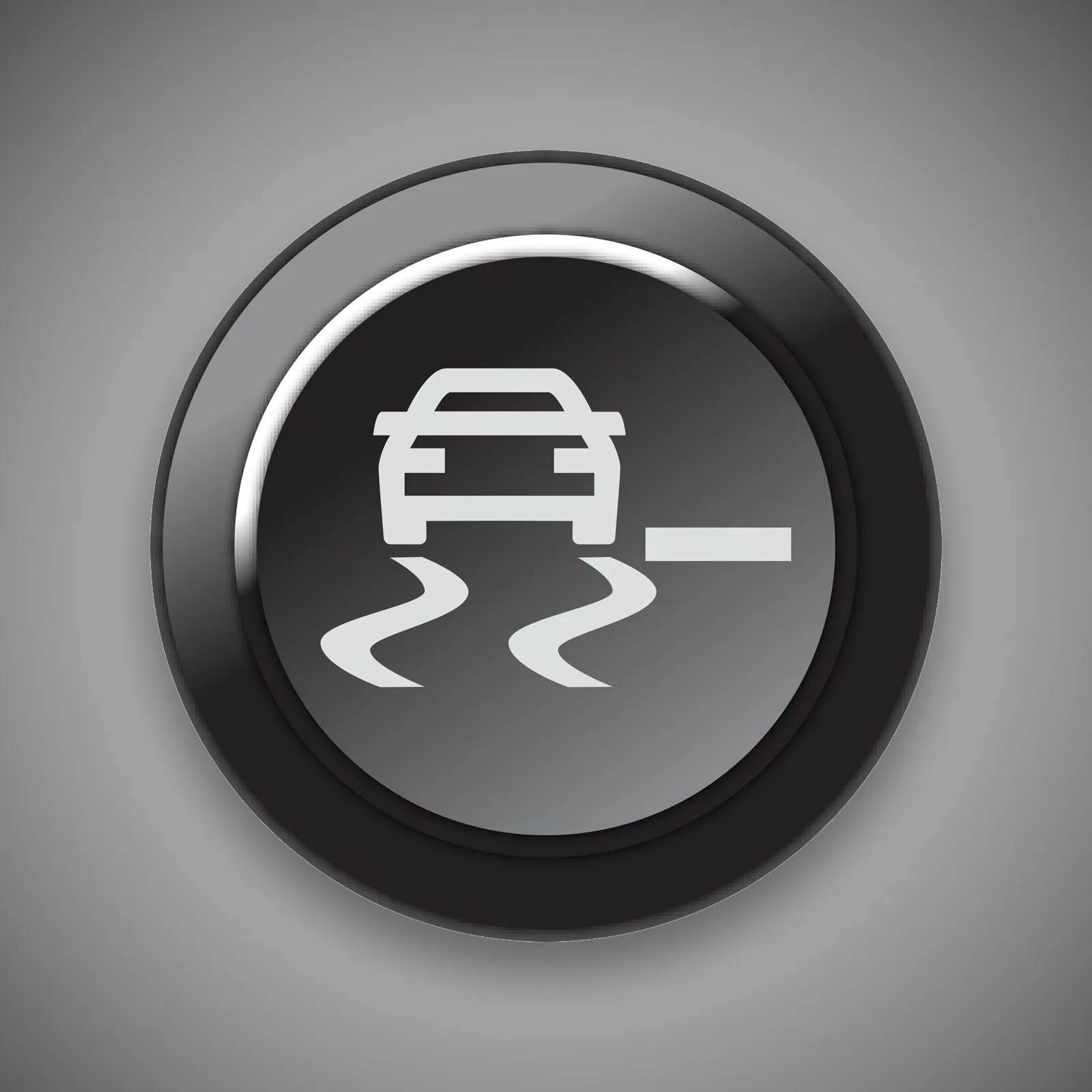 Link CAN Keypad Insert - Traction Control Decrease