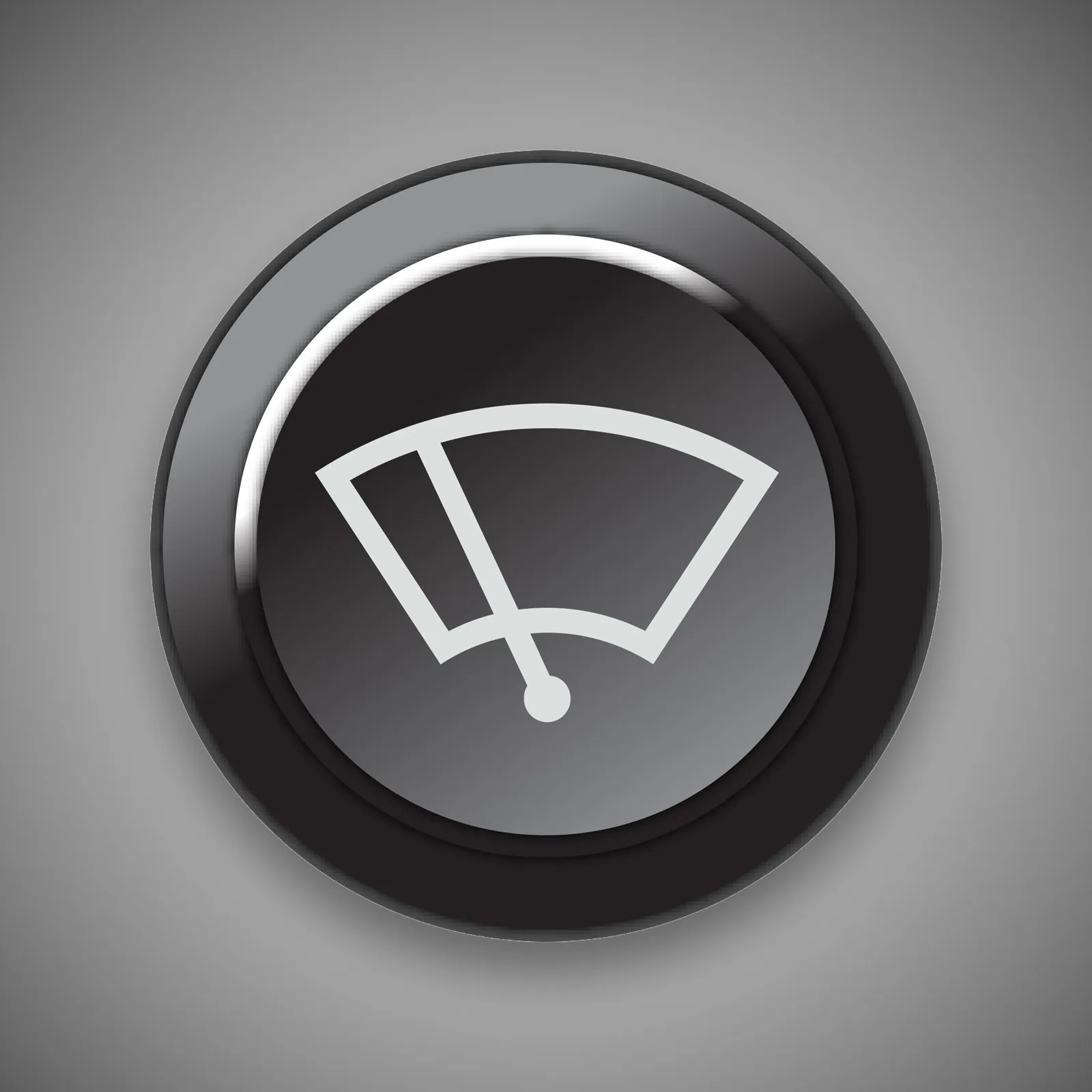 Link CAN Keypad Insert - Wipers