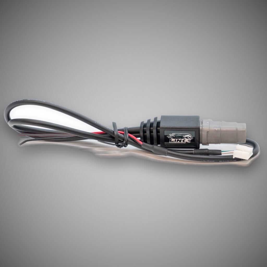 Link CANJST – CAN Connection Cable for Plugin ECU’s (5pin)