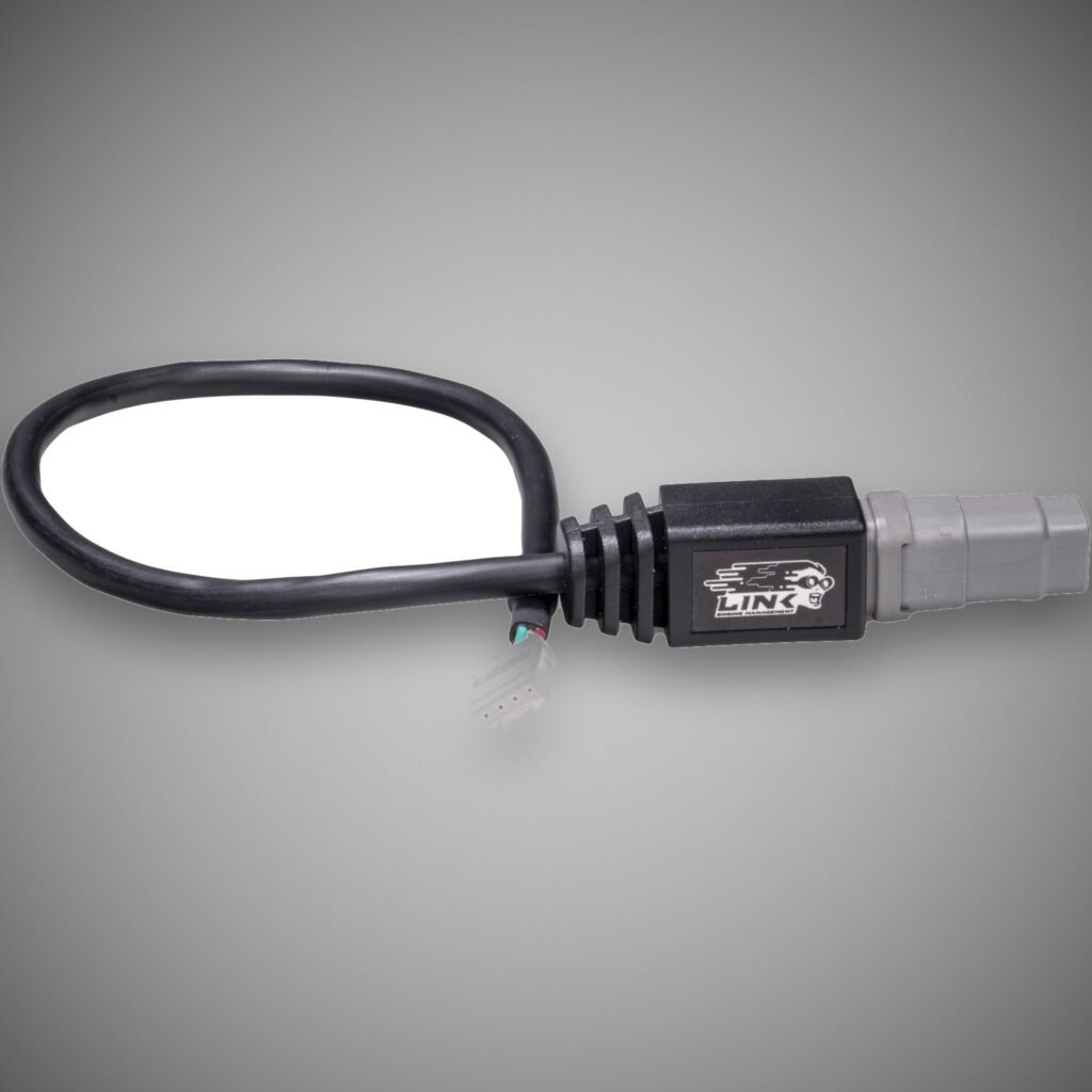 Link CANJST4 – CAN Connection Cable for Plugin ECU’s (4pin)