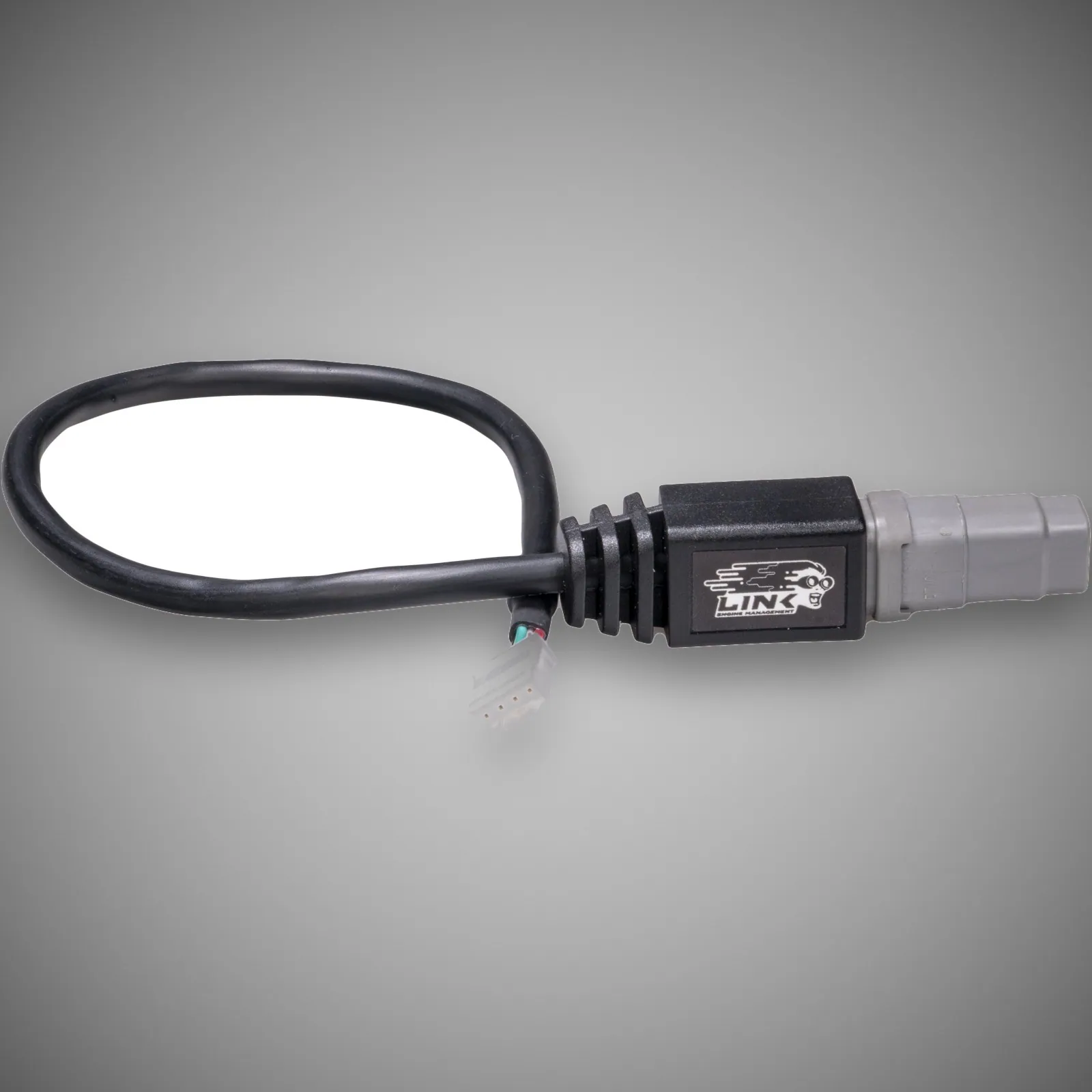 Link CANJST4 - CAN Connection Cable for Plugin ECU's (4pin)