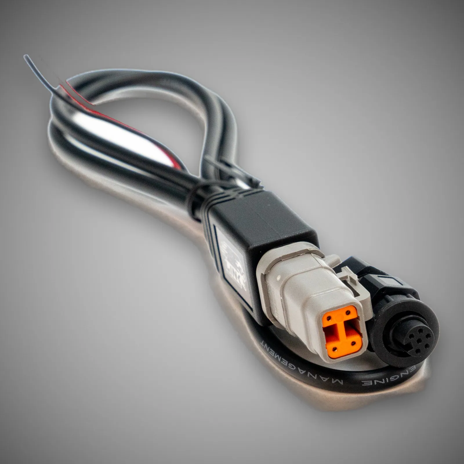 Link CANLTW - CAN Connection Cable for WireIn ECU’s (6Pin CAN)