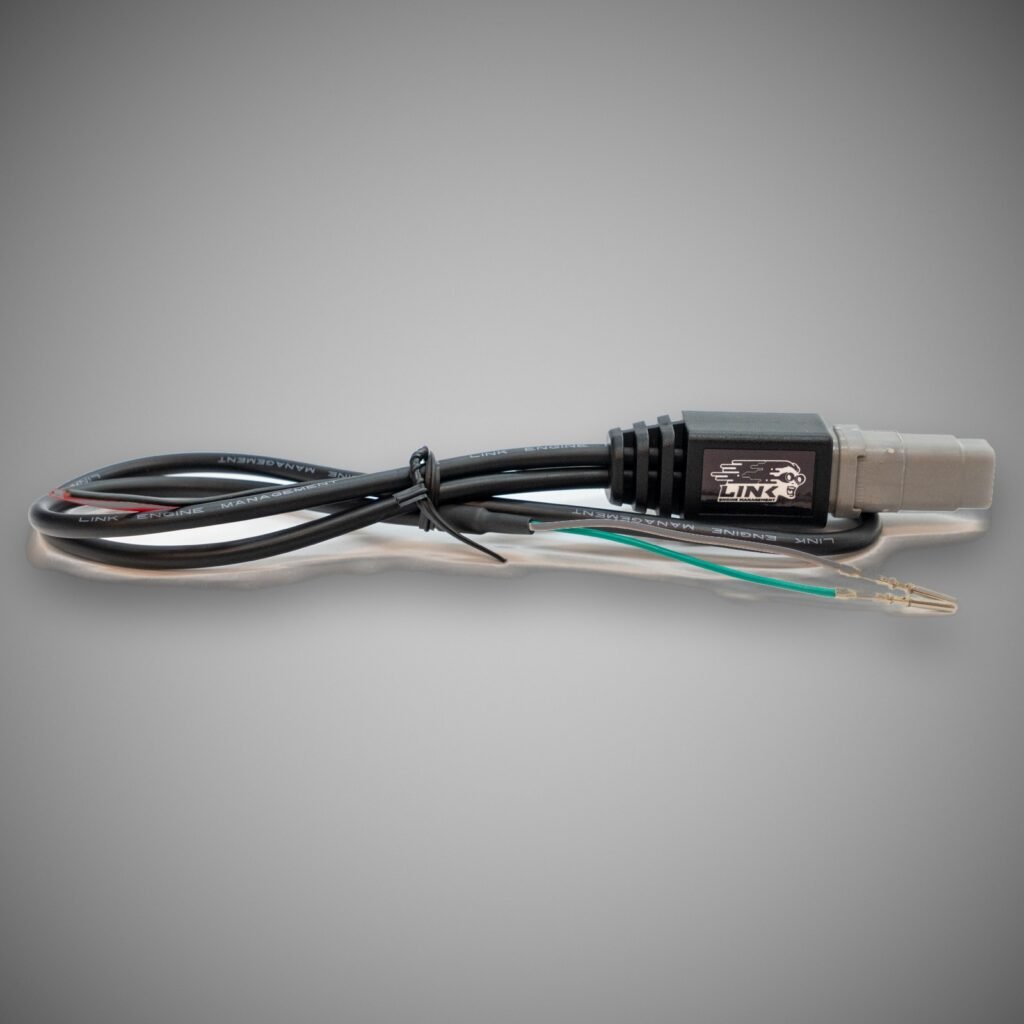 Link CANSS – CAN Connection Cable for WireIn ECU’s (ECU Header CAN)