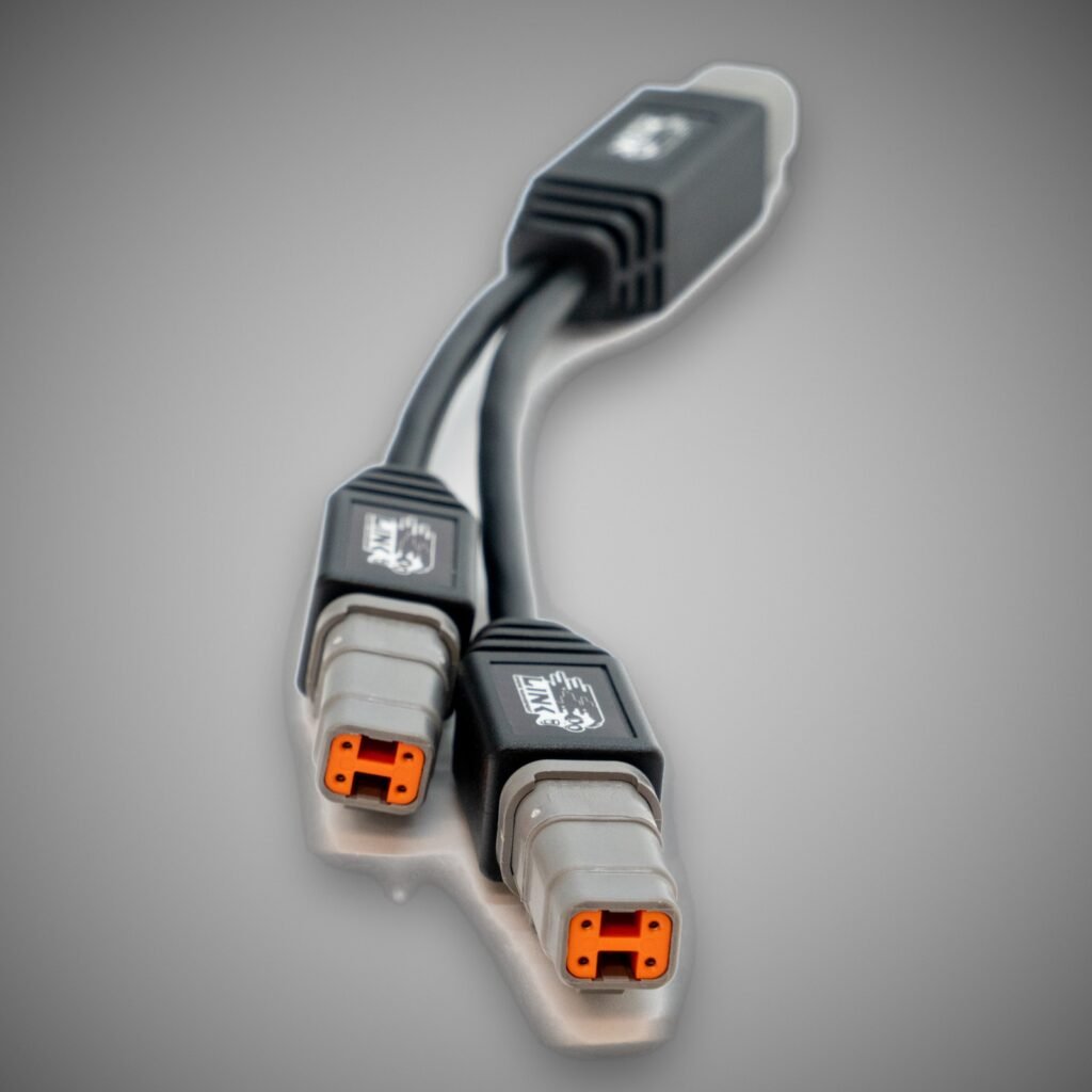 Link CANTEE – Link CAN Splitter Cable