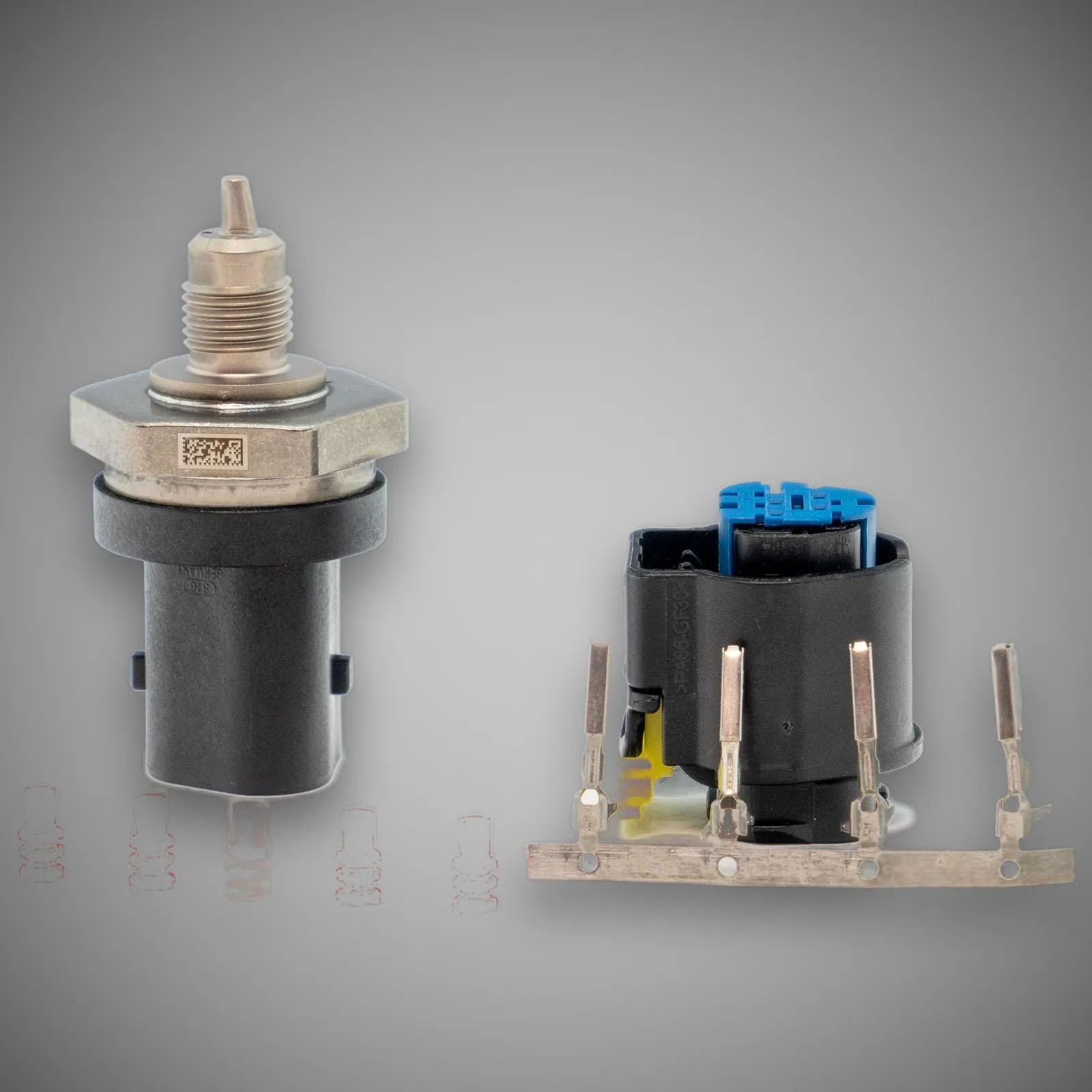 Link Combined Pressure and Temperature Sensor (CPTS)