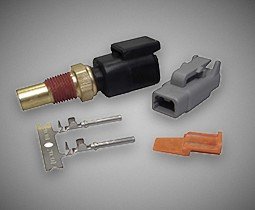 Link Coolant Temperature Sensor (NTC1-8)