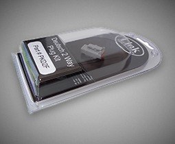 Link Deutsch 2 Way Plug Kit (PKD2F)