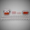 Link Deutsch DTM12 Connector Kit