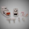 Link Deutsch DTM2 Connector Kit