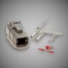 Link Deutsch DTM4 Connector Plug Kit (Male)