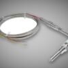 Link Exhaust Gas Temperature Probe (EGT)