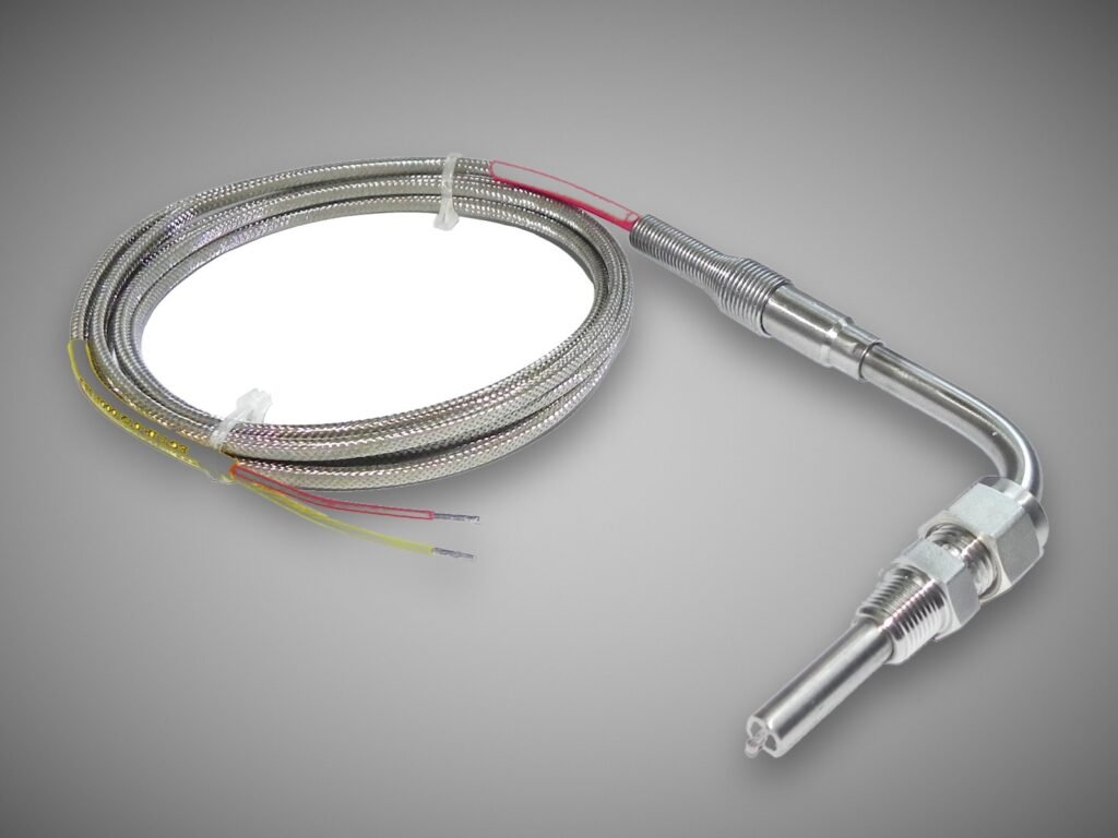 Link Exhaust Gas Temperature Probe (EGT)