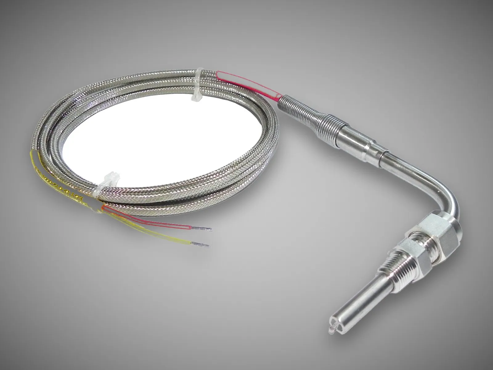 Link Exhaust Gas Temperature Probe (EGT)