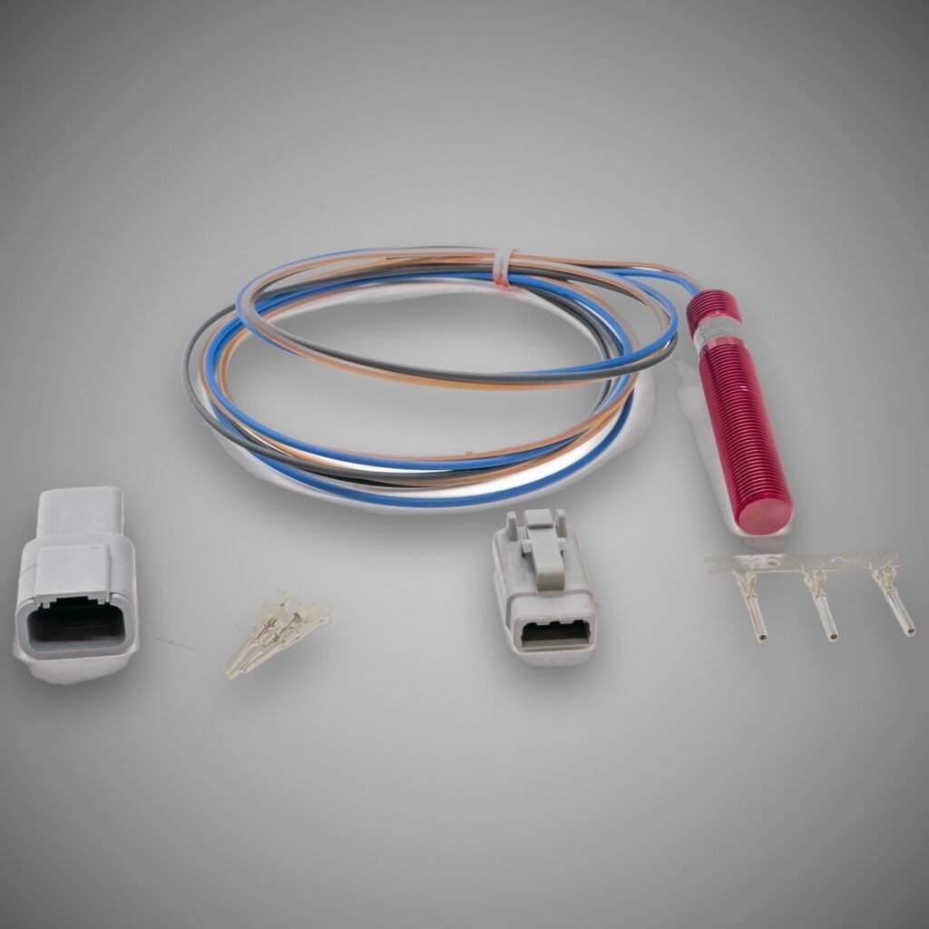 Link Hall Effect Sensor Kit