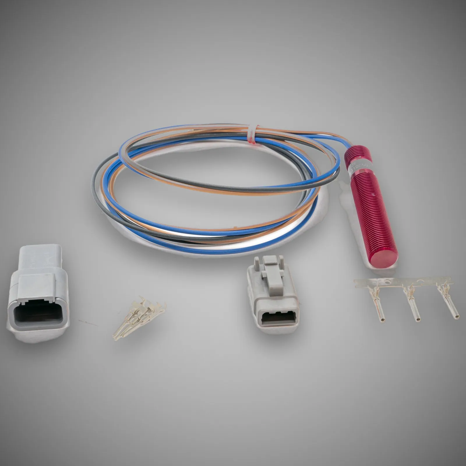 Link Hall Effect Sensor Kit