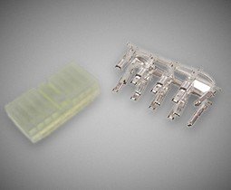 Link Housing & Terminals (TK G1 LEM)