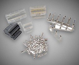 Link Housing & Terminals (TK G3 Link Plus)