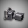 Link Injector Adapter - USCar (Male) to Bosch Junior Timer/Jetronic (Female)