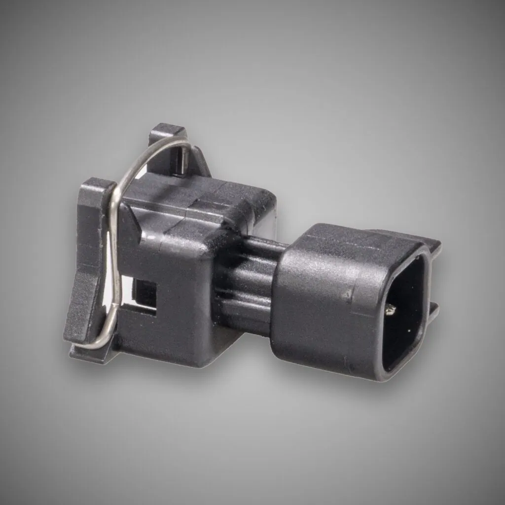 Link Injector Adapter – USCar (Male) to Bosch Junior Timer/Jetronic (Female)