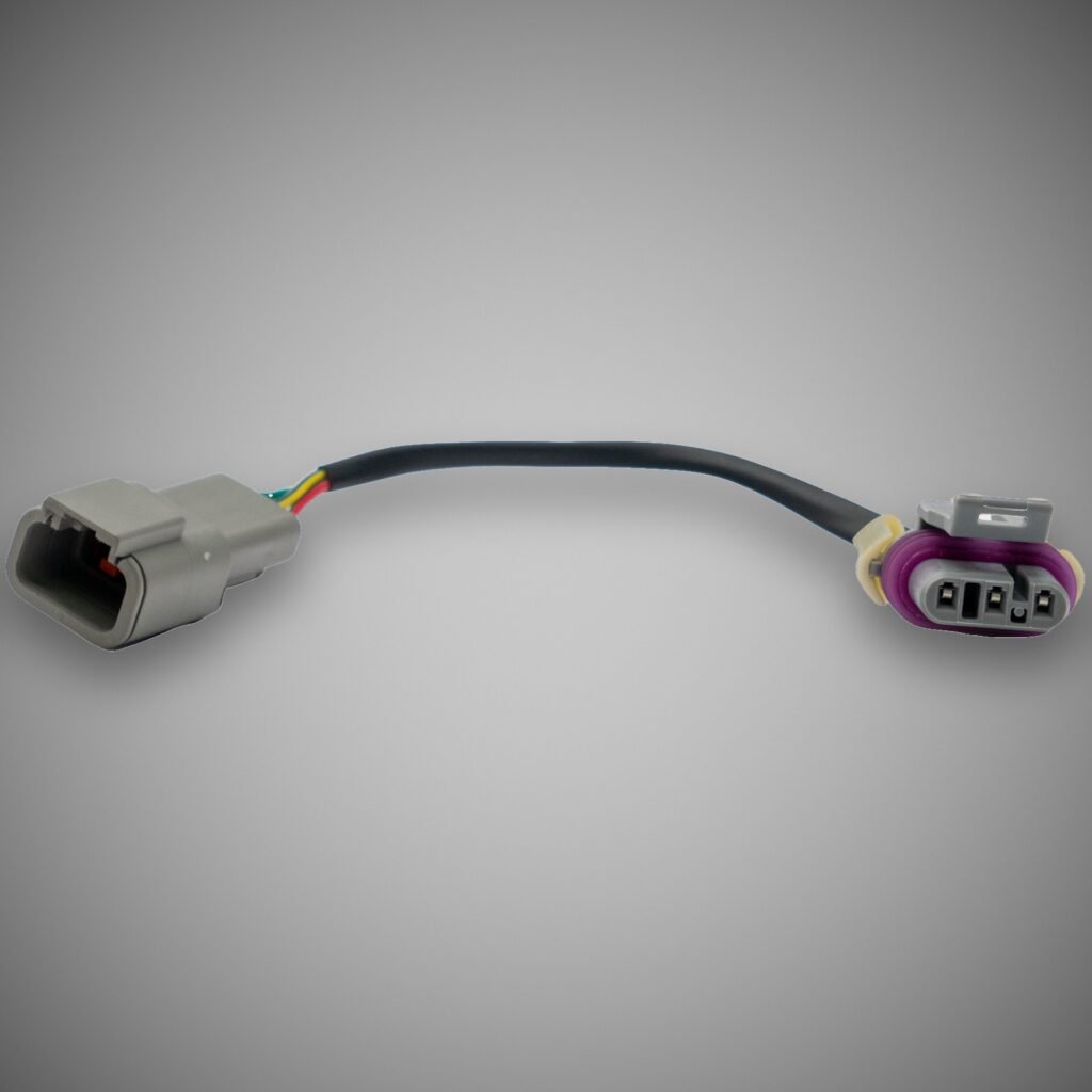 Link LS Map Adapter Harness
