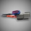Link LS Stepper Adapter Harness