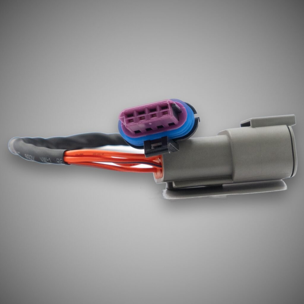 Link LS Stepper Adapter Harness