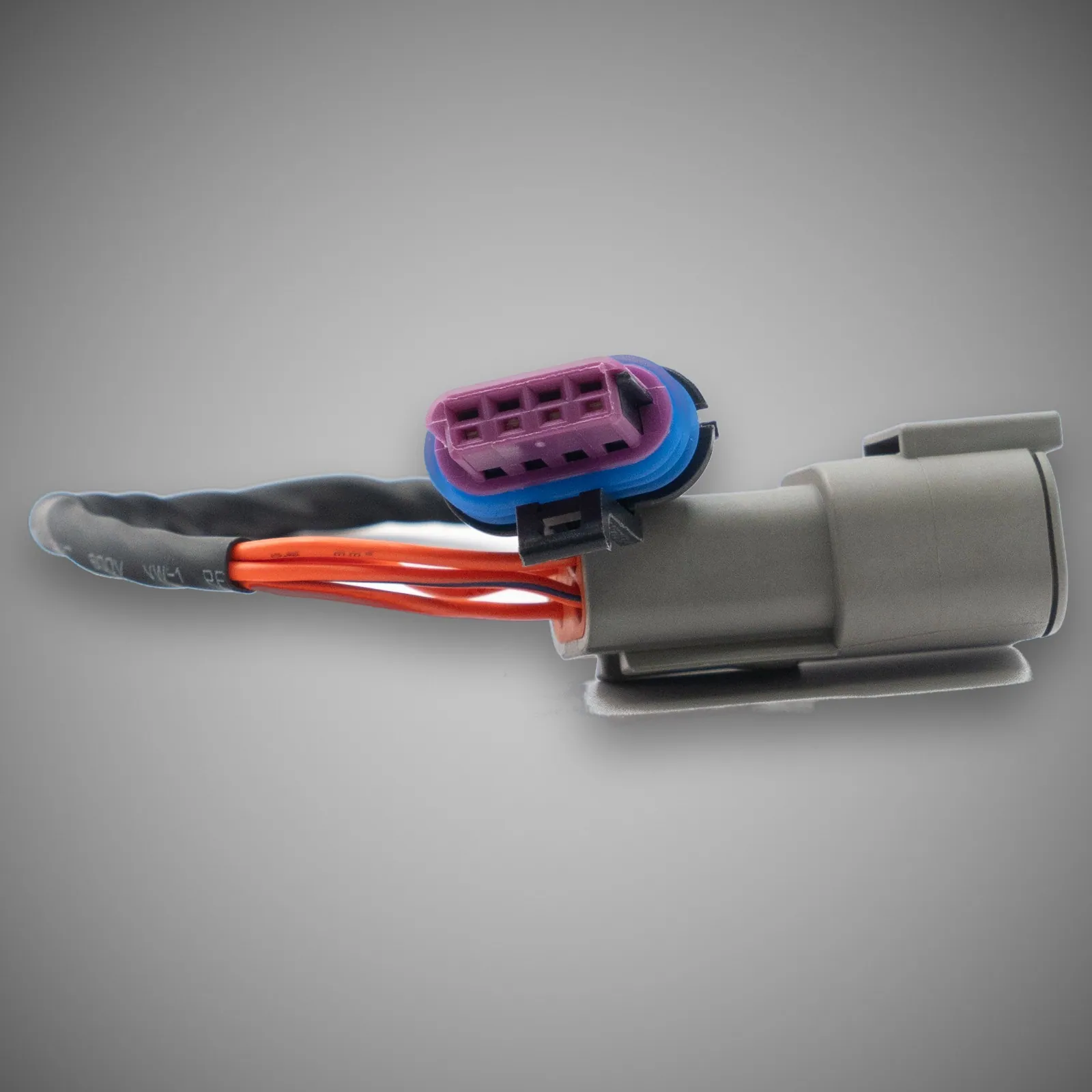 Link LS Stepper Adapter Harness