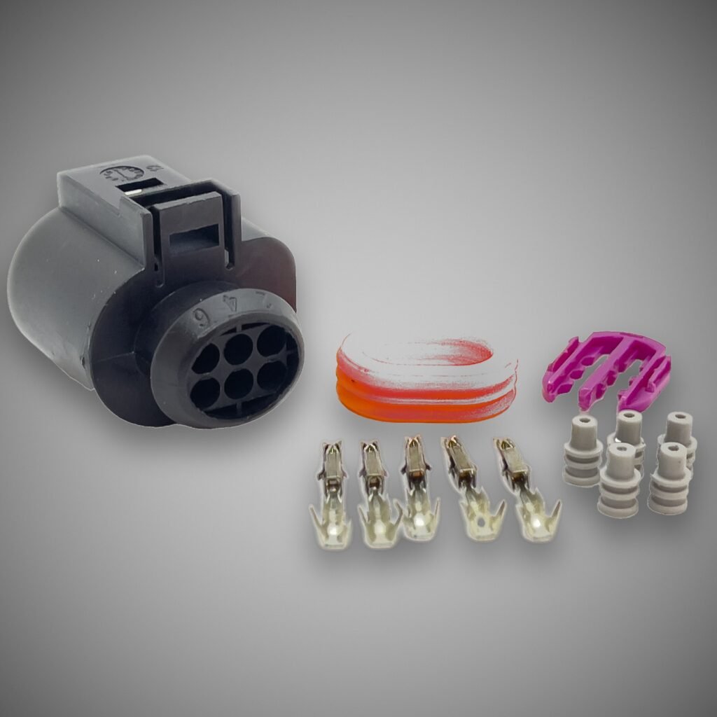 Link LSU 4.9 Plug Kit (PKLSU)