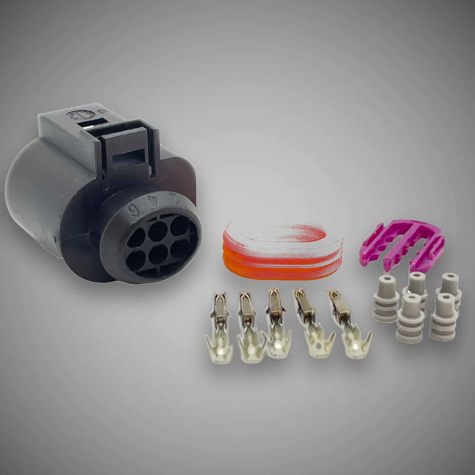 Link LSU 4.9 Plug Kit (PKLSU)