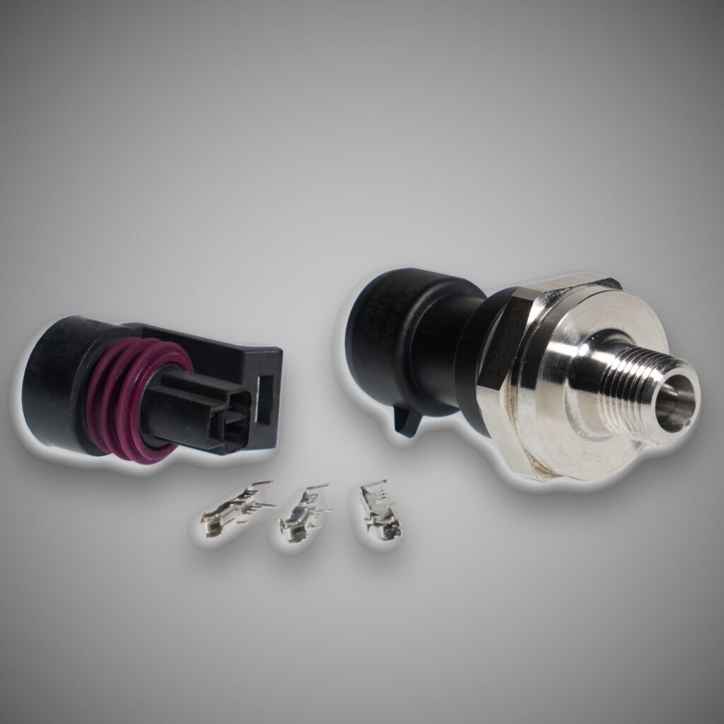 Link MIPS 150PSI Pressure Sensor 1/8 NPT