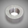 Link Mounting Boss Aluminium (IAT1-8MA)