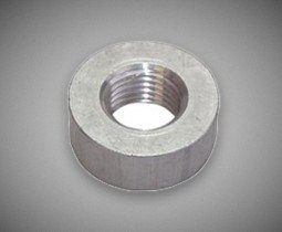 Link Mounting Boss Aluminium (IAT1-8MA)