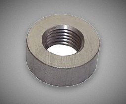 Link Mounting Boss Steel (IAT1-8MS)