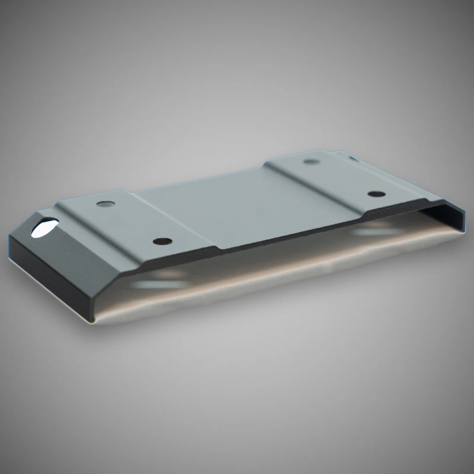 Link Mounting bracket for G4+ & G4X Atom & Monsoon (MTB2)