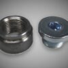 Link O2 Bung and Plug (O2 B&P)
