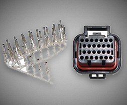 Link Pin Kit D (TKD)