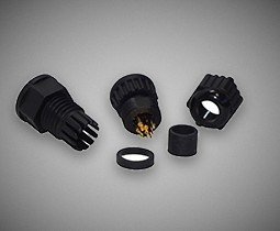 Link Plug (CANF)