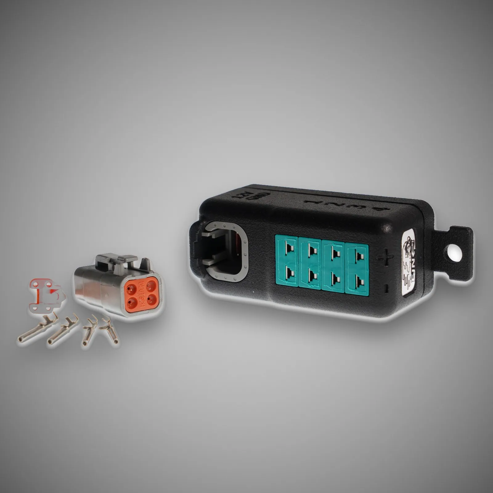 Link TCC04 4 Channel EGT to CAN Module