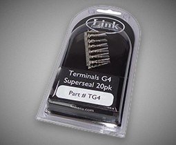 Link TG4 – 20 pack of terminals