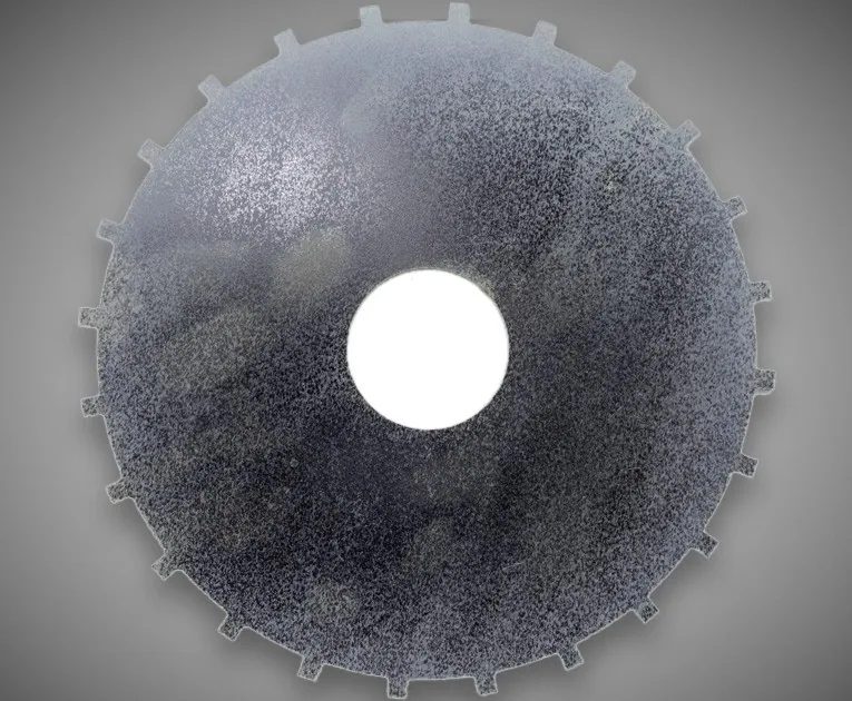Link Trigger Wheel (TWM)