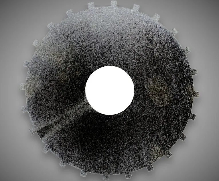 Link Trigger Wheel (TWS)