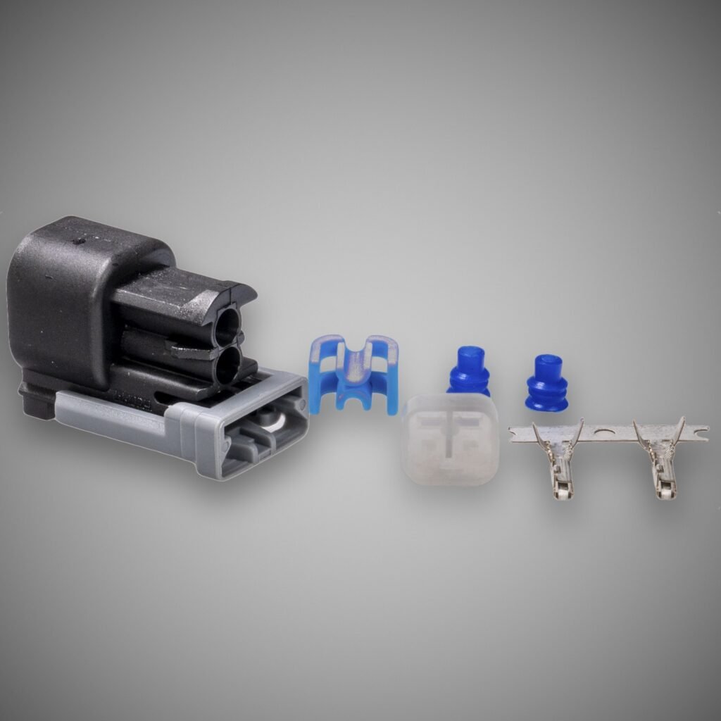 Link USCar Injector Connector Kit