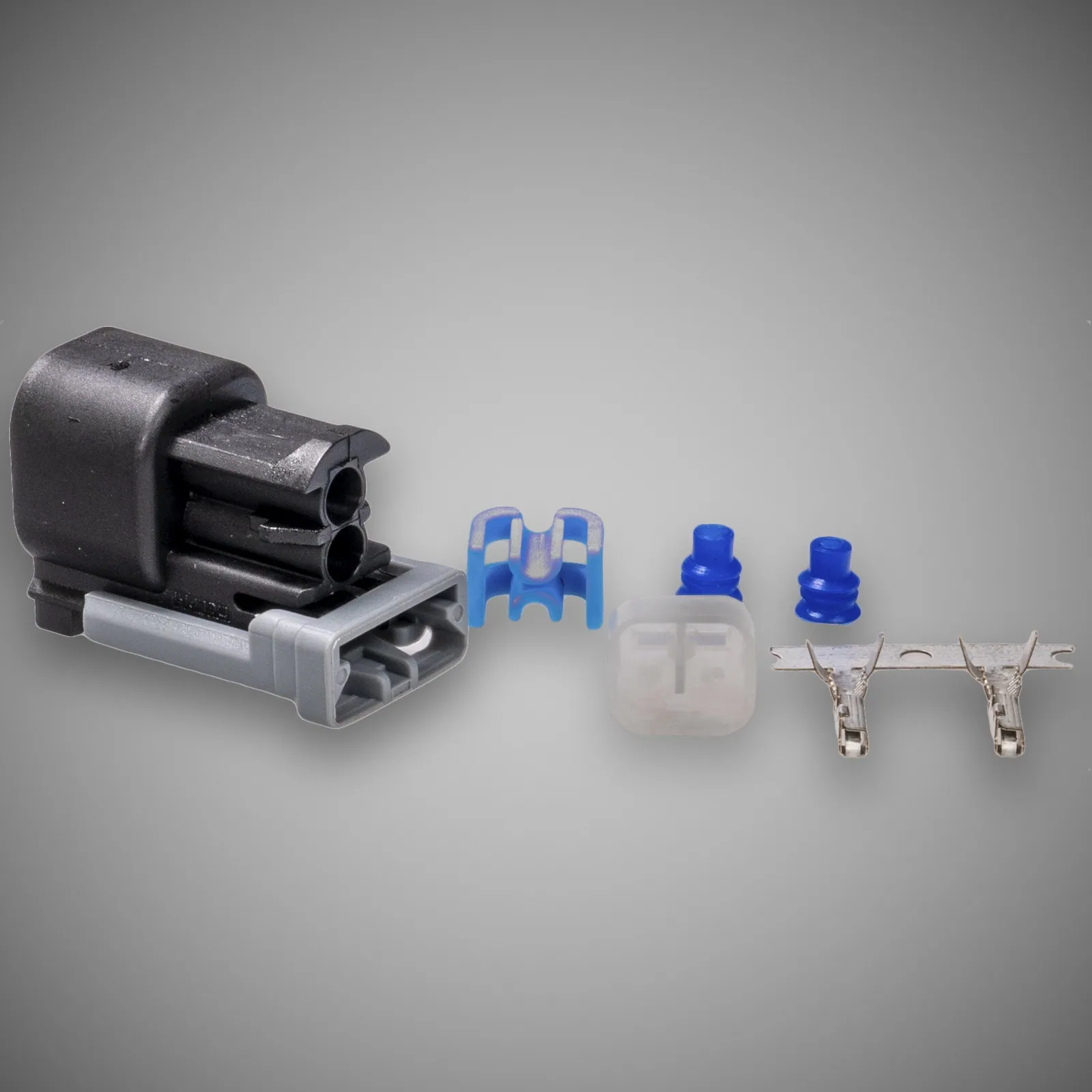 Link USCar Injector Connector Kit