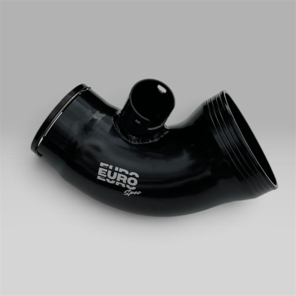 BMW B58 Gen 1 Turbo Inlet Pipe – F20 M140i F22 M240i F30 340i F32 440i