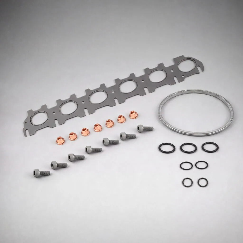 BMW B58 Gen 1 Turbo Install Gasket Kit – F20 M140i F22 M240i F30 340i F32 440i