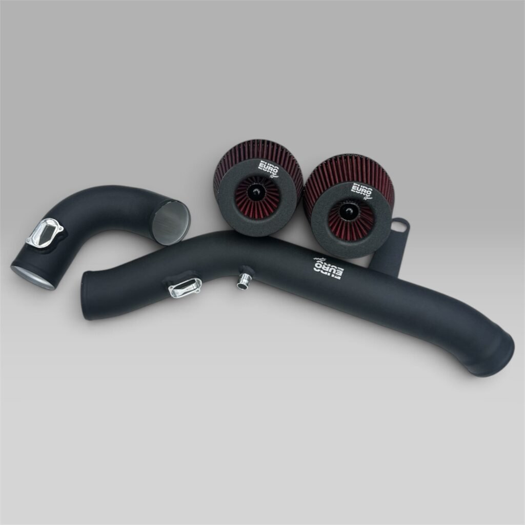 BMW S55 Cold Air Intake Kit – F80 M3 F82 M4 F87 M2C (2014-2020)