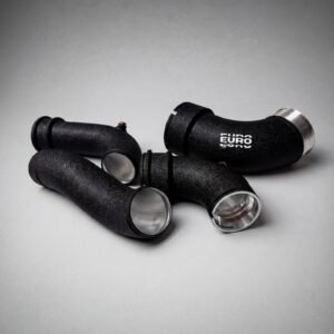BMW S58 charge pipe kit – hero